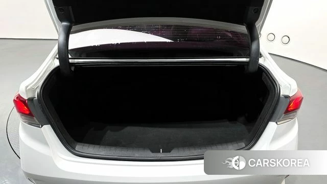 Hyundai Sonata New Rise id 4188447 из Кореи 11