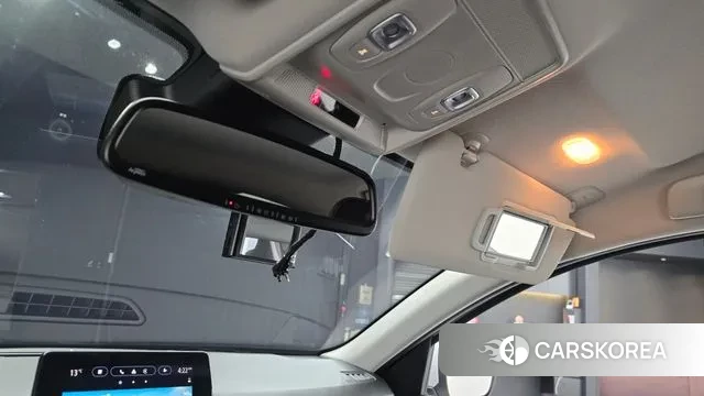 Renault Korea (Samsung) XM3 id 3692105 из Кореи 11