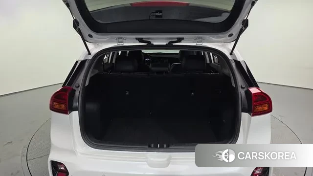 Kia The New Niro id 3468415 из Кореи 11