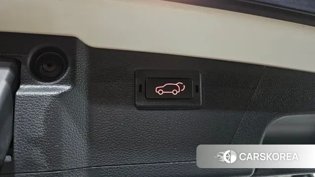 Ssangyong Beautiful Korando id 3764555 из Кореи 11