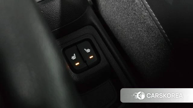 Chevrolet (GM Daewoo) The New Spark id 4632412 из Кореи 11