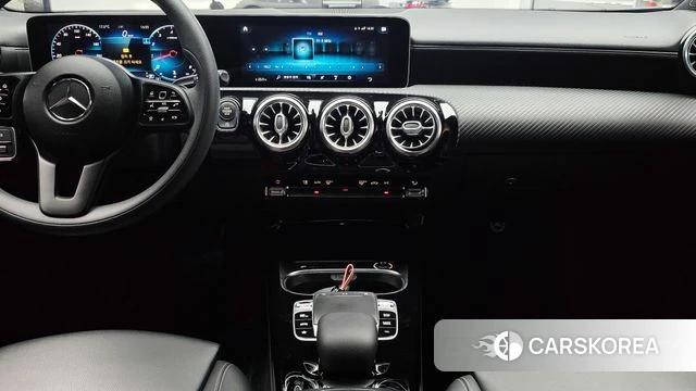 Mercedes-Benz A-Class W177 id 4187788 из Кореи 11