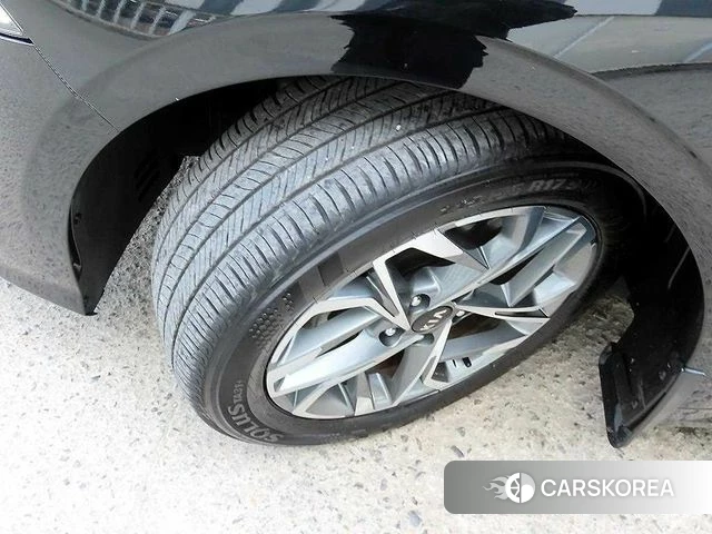 Kia K5 3rd generation id 4705352 из Кореи 11