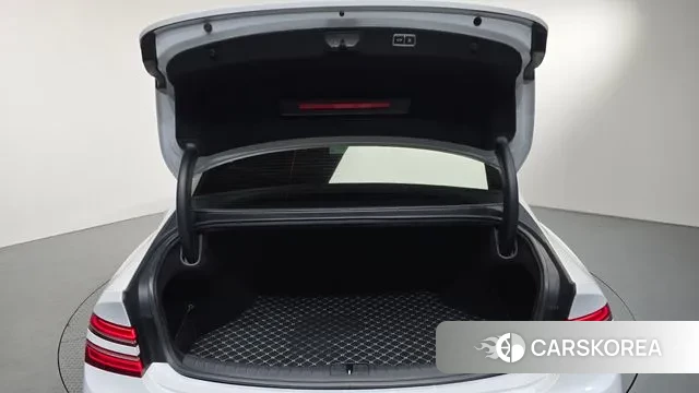 Genesis G80 (RG3) id 3301408 из Кореи 11