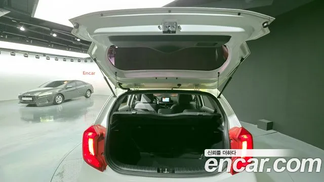 Kia All New Morning (JA) id 2717505 из Кореи 11