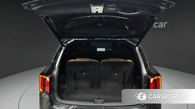 Kia The New Sorento 4th Generation id 3841710 из Кореи 11