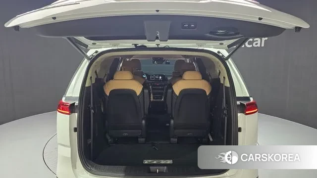 Kia Carnival 4th generation id 3043994 из Кореи 11