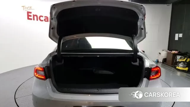 Renault Korea (Samsung) SM6 id 3357257 из Кореи 11