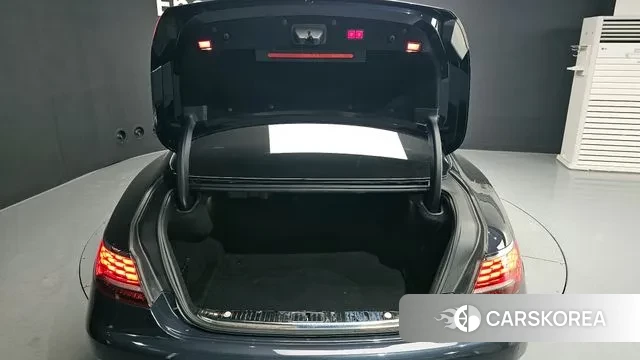 Mercedes-Benz S-Class W222 id 3429230 из Кореи 11