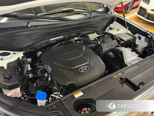 Hyundai The New Palisade id 3680030 из Кореи 11