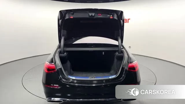 Mercedes-Benz S-Class W223 id 3382758 из Кореи 11