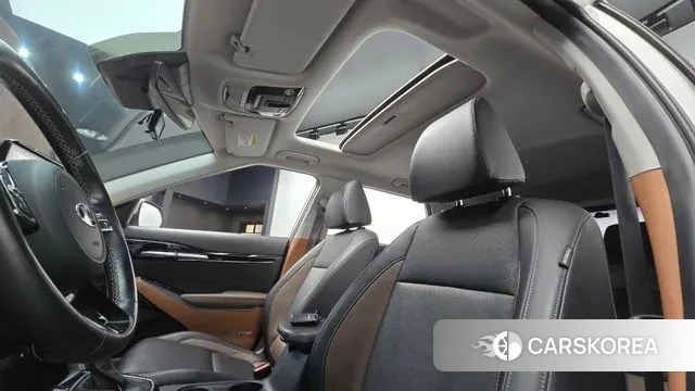 Kia Seltos id 3355734 из Кореи 11