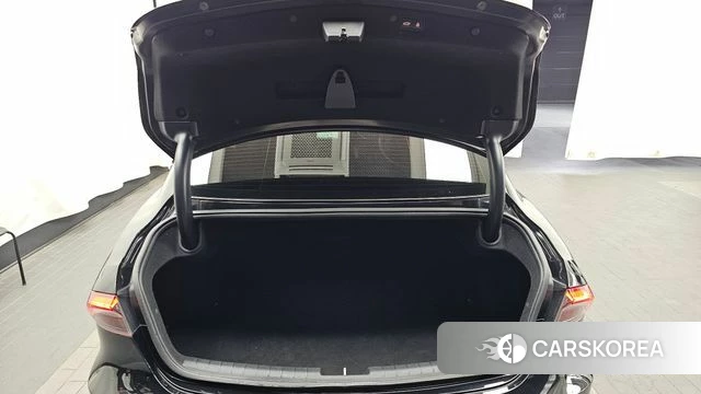 Hyundai The New Grandeur IG id 4293181 из Кореи 11