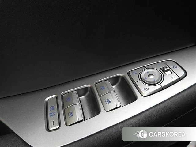 Hyundai The New Palisade id 4863752 из Кореи 11