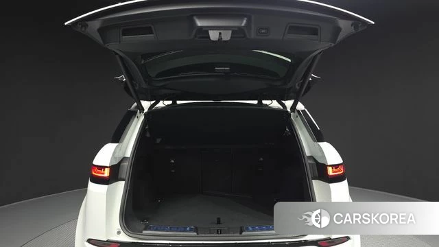 Land Rover Range Rover Evoque 2nd Generation id 3941617 из Кореи 11