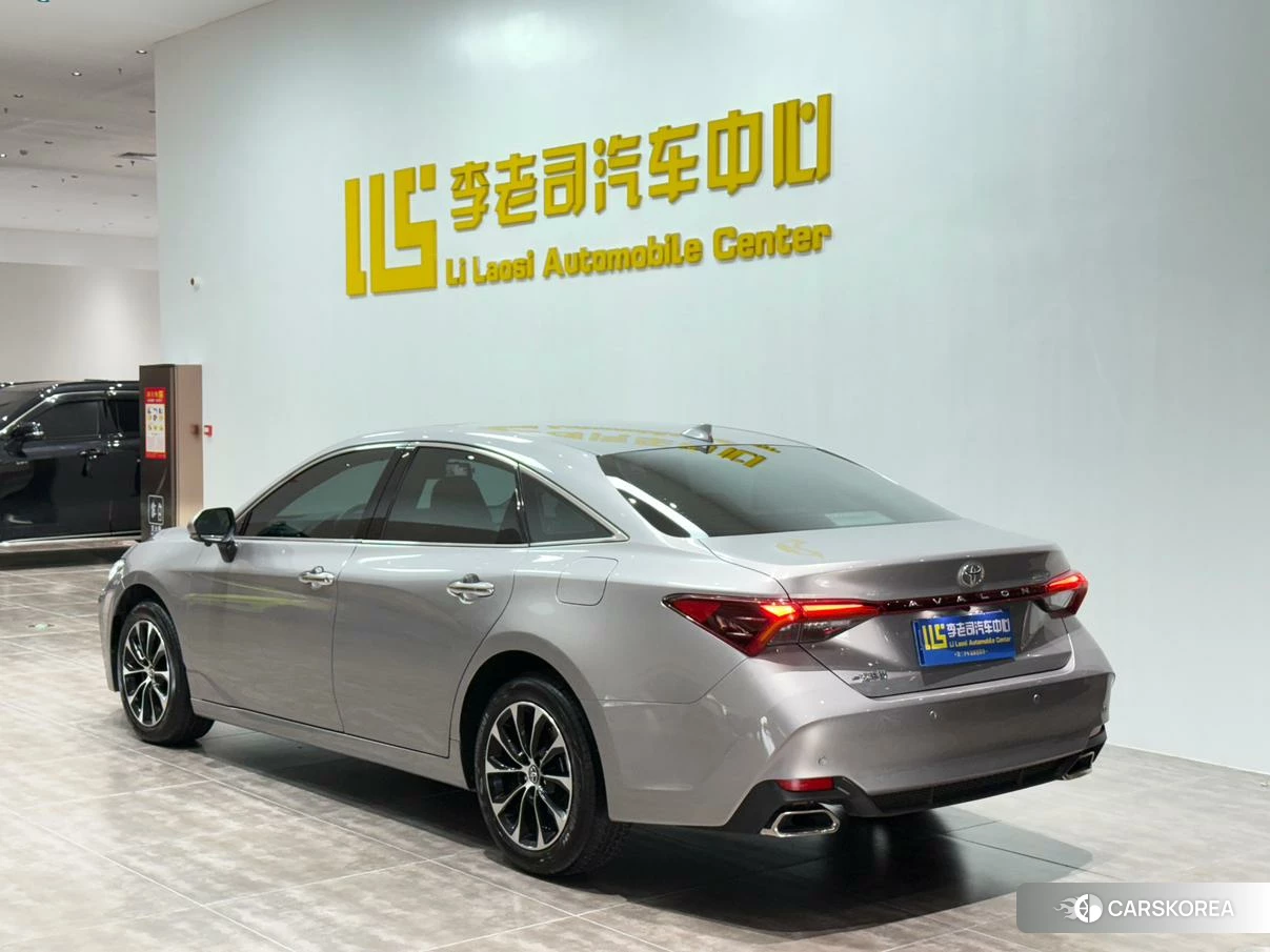 Toyota Asian dragon id 4419166 из Китая 11