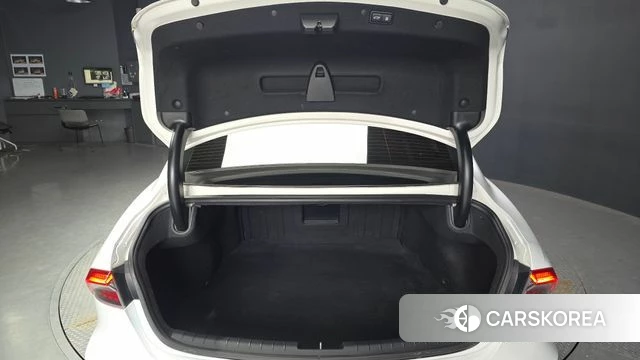 Hyundai The New Grandeur IG id 4647268 из Кореи 11