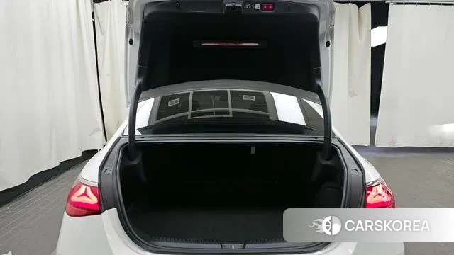 Mercedes-Benz E-Class W214 id 3605704 из Кореи 11