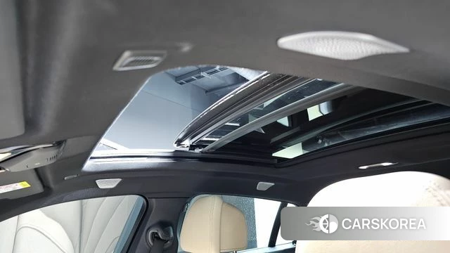 BMW X6 (G06) id 4567503 из Кореи 11