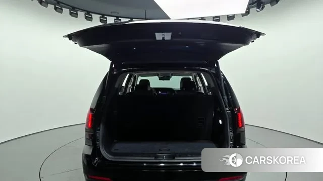 Kia Mohave Master id 2976436 из Кореи 11