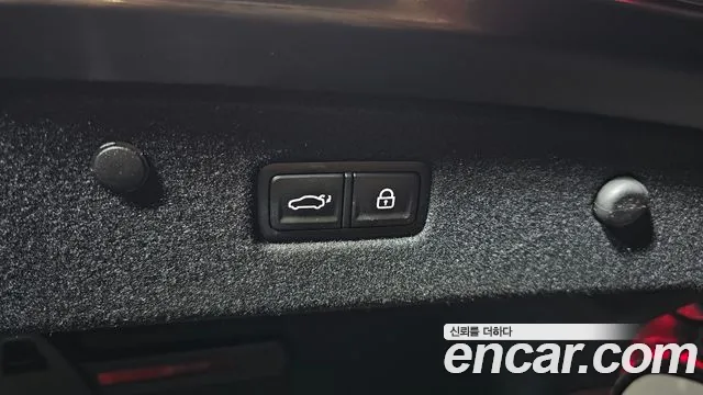 Kia K8 id 2832595 из Кореи 11