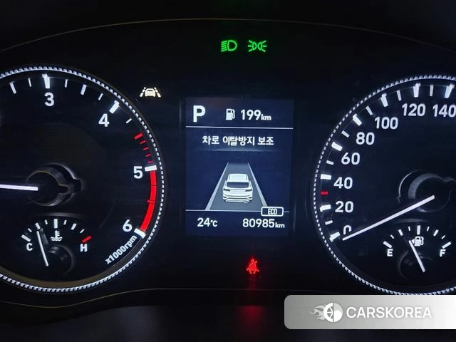 Hyundai Santa Fe TM id 3845982 из Кореи 11