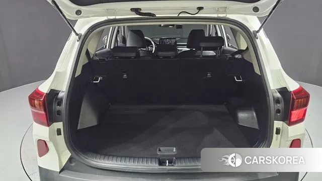 Kia Seltos id 3722603 из Кореи 11