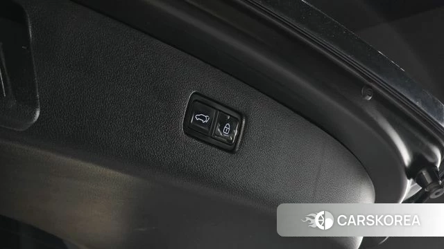 Genesis GV80 id 3820236 из Кореи 11