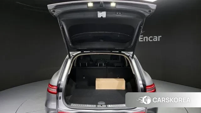 Genesis GV70 id 3037905 из Кореи 11