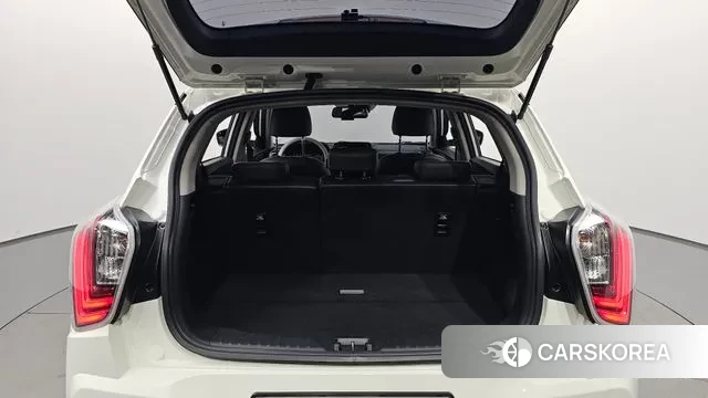 Ssangyong Berry New Tivoli id 3054913 из Кореи 11