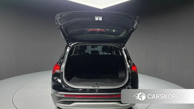 Hyundai The New Santa Fe id 4759561 из Кореи 11