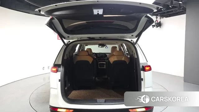 Kia Carnival 4th generation id 3551708 из Кореи 11