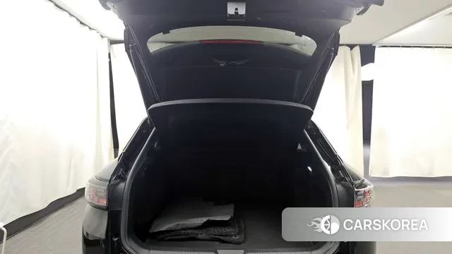 Volkswagen ID.4 id 3620208 из Кореи 11