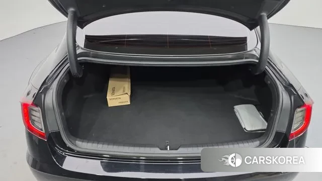 Hyundai Sonata (DN8) id 3534764 из Кореи 11