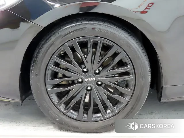 Kia K7 Premier id 2961413 из Кореи 11