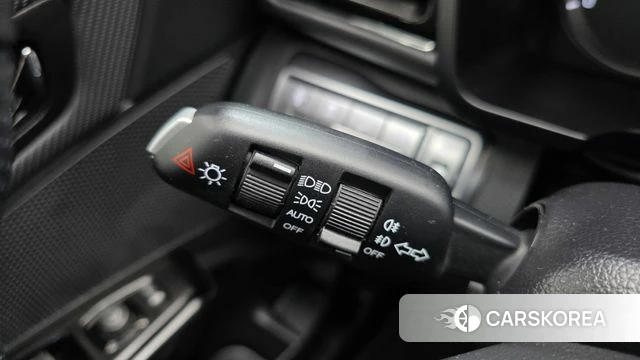 Ssangyong Berry New Tivoli id 4195295 из Кореи 11