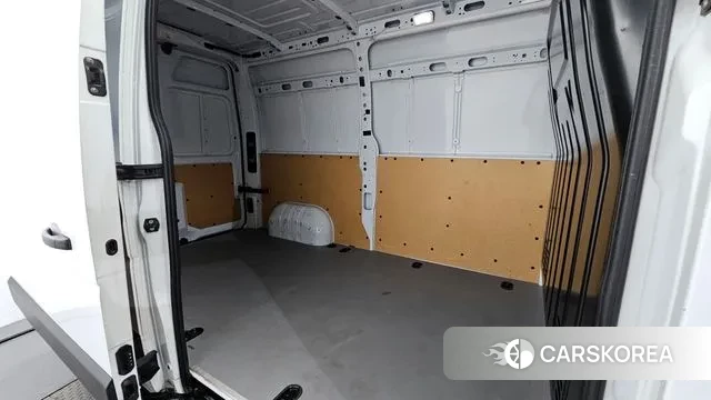 Renault Korea (Samsung) Master id 3134198 из Кореи 11