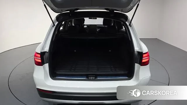 Mercedes-Benz GLC-Class X253 id 2902669 из Кореи 11