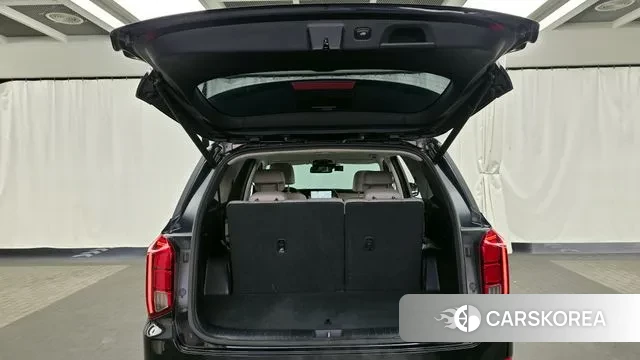 Hyundai Palisade id 3741893 из Кореи 11