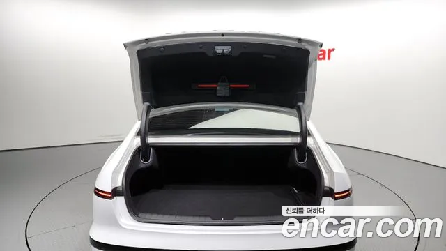 Hyundai Grandeur (GN7) id 2739487 из Кореи 11