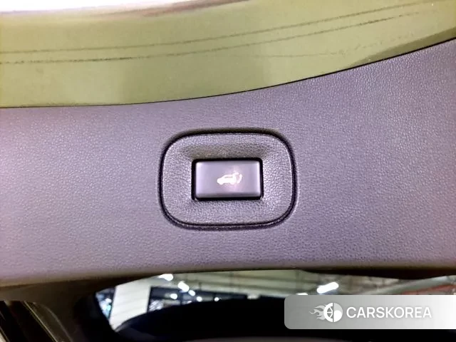 Renault Korea (Samsung) The New QM6 id 3406680 из Кореи 11