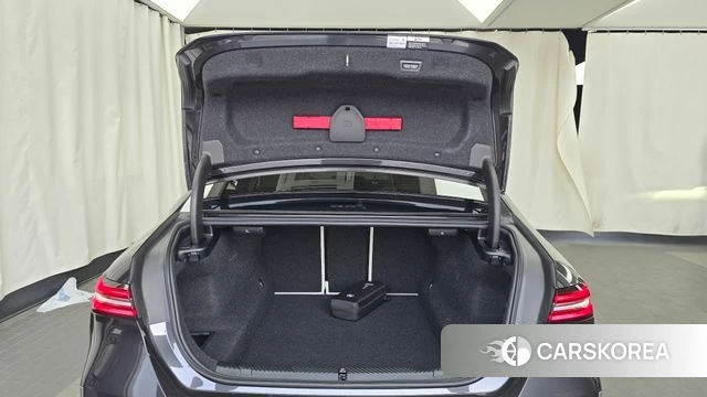 BMW 5 Series (G60) id 3850301 из Кореи 11