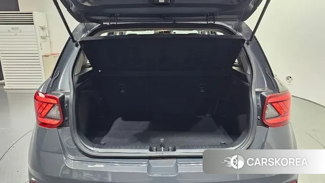 Hyundai Venue id 3405645 из Кореи 11