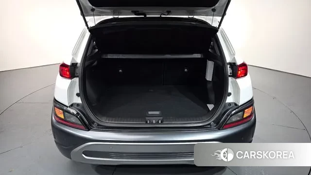 Hyundai The New Kona id 3054170 из Кореи 11