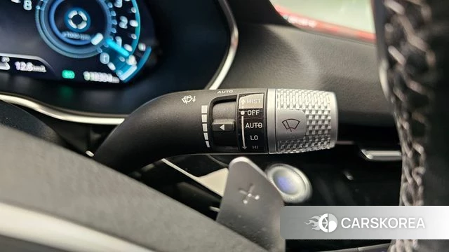 Genesis G80 (RG3) id 4337314 из Кореи 11