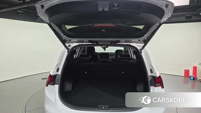 Hyundai The New Santa Fe id 3060043 из Кореи 11