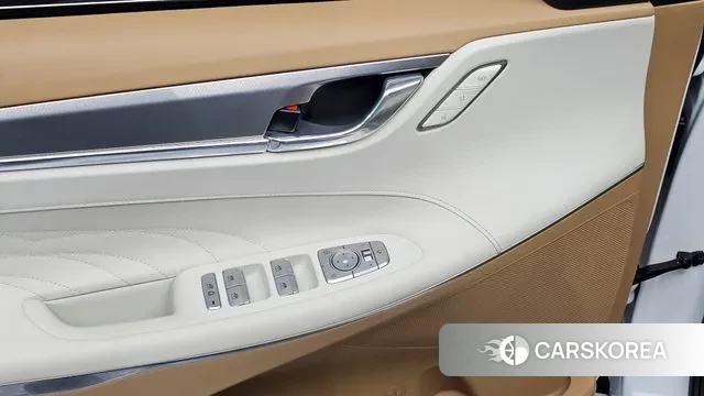 Hyundai The New Grandeur IG id 3626448 из Кореи 11