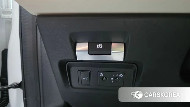 Land Rover Discovery Sports 2nd Generation id 4603864 из Кореи 11