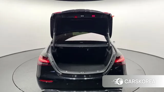 Mercedes-Benz E-Class W213 id 3529560 из Кореи 11