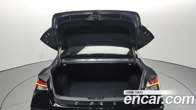 Hyundai The New Avante Hybrid (CN7) id 2830704 из Кореи 11